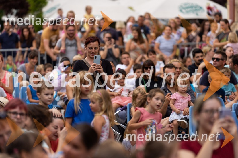 Kranfest 2021, sobota