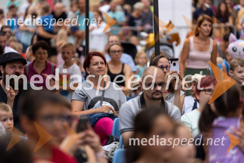 Kranfest 2021, sobota