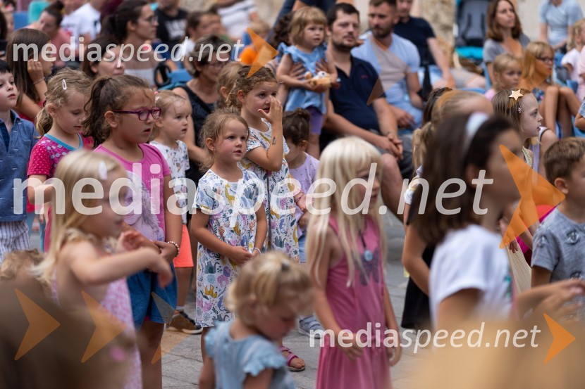 Kranfest 2021, sobota