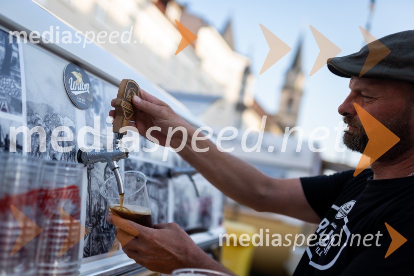 Kranfest 2021, sobota