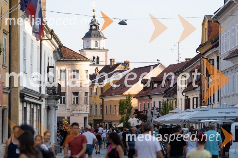 Kranfest 2021, sobota