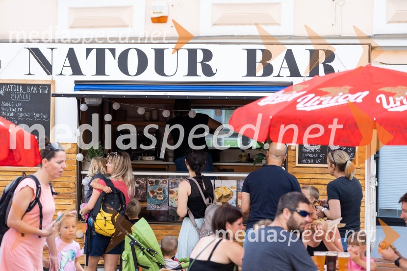 Kranfest 2021, sobota