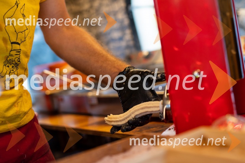 Kranfest 2021, sobota