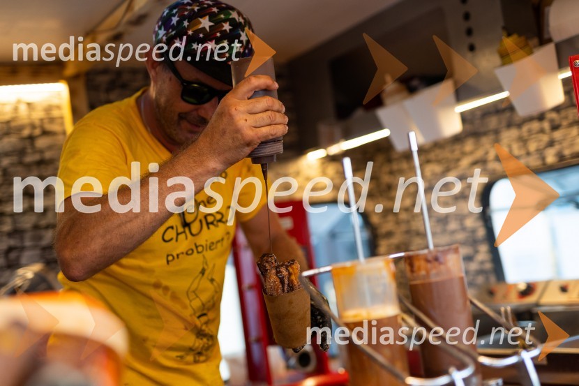 Kranfest 2021, sobota