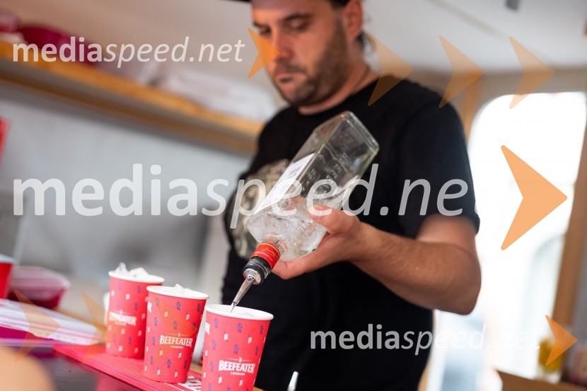 Kranfest 2021, sobota