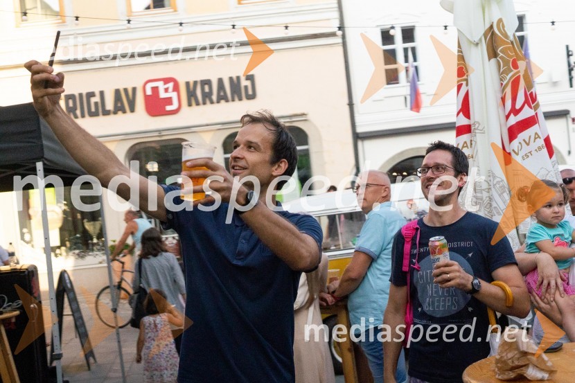 Kranfest 2021, sobota