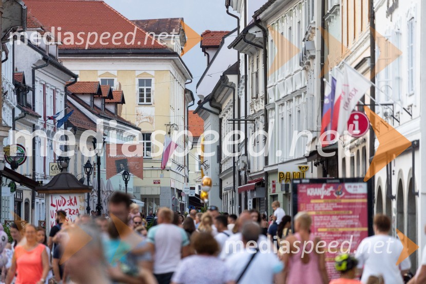 Kranfest 2021, sobota