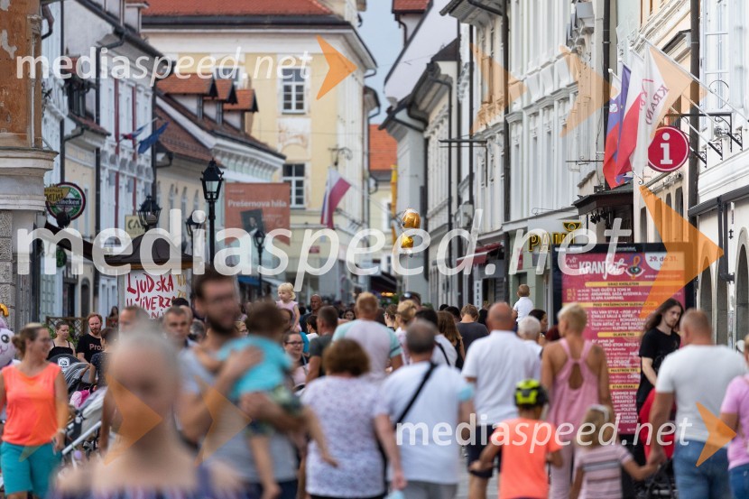 Kranfest 2021, sobota