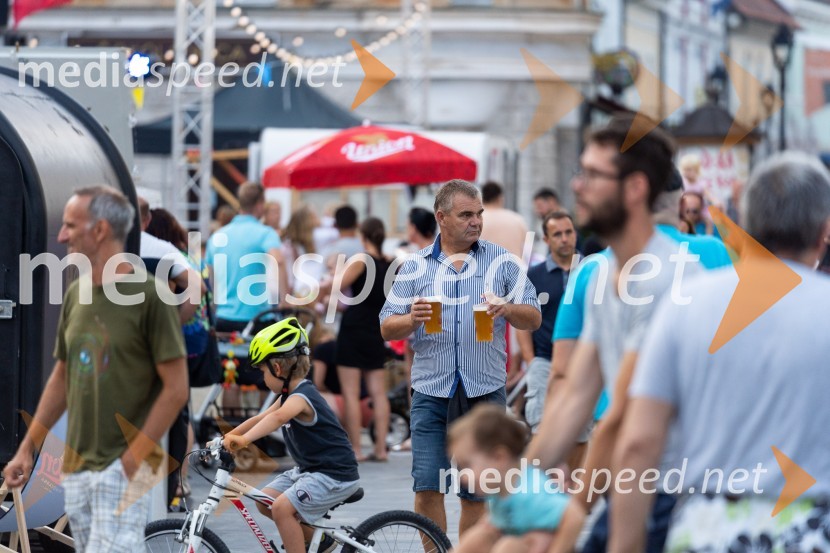 Kranfest 2021, sobota