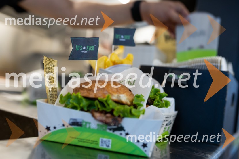 Kranfest 2021, sobota