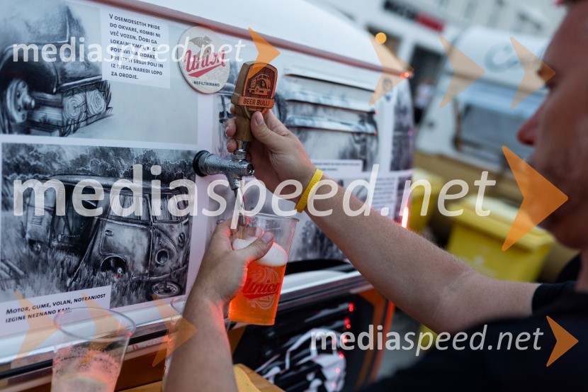 Kranfest 2021, sobota