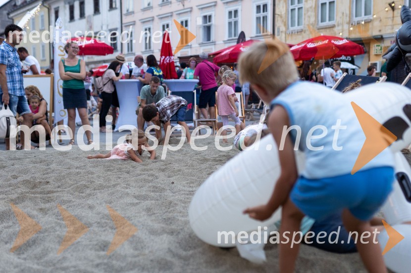 Kranfest 2021, sobota