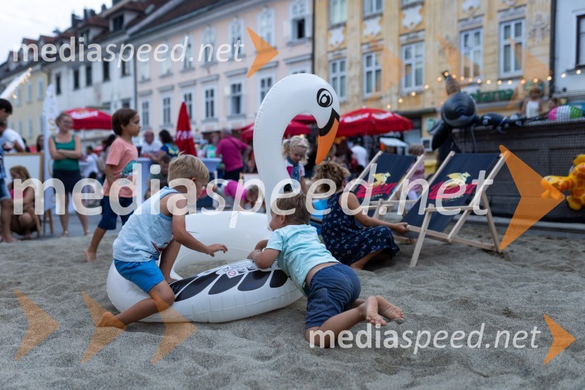 Kranfest 2021, sobota