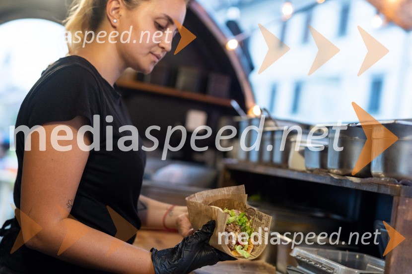 Kranfest 2021, sobota