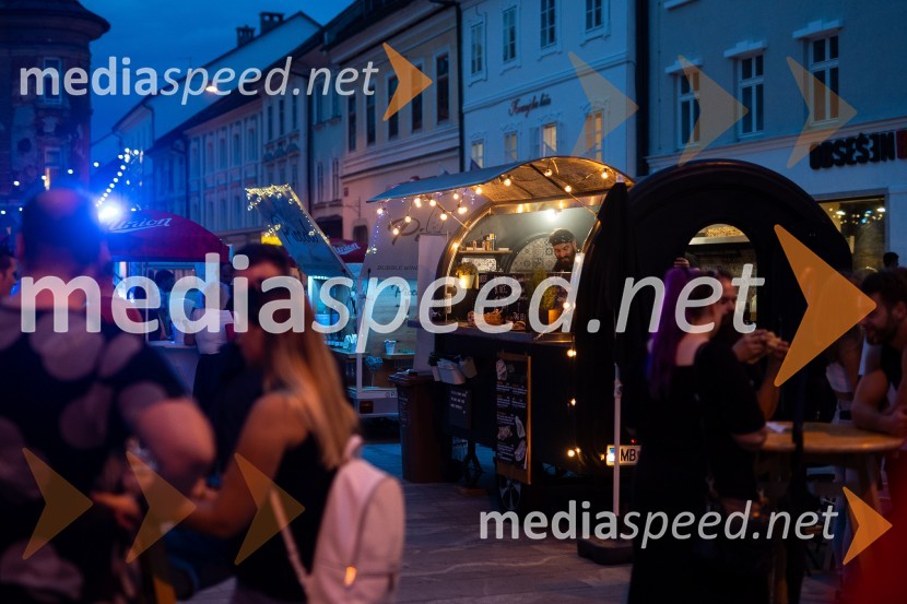 Kranfest 2021, sobota