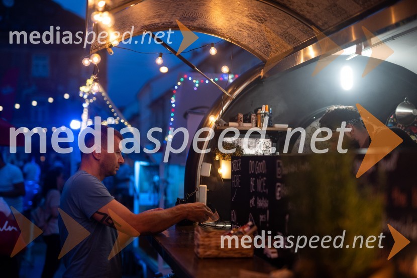 Kranfest 2021, sobota