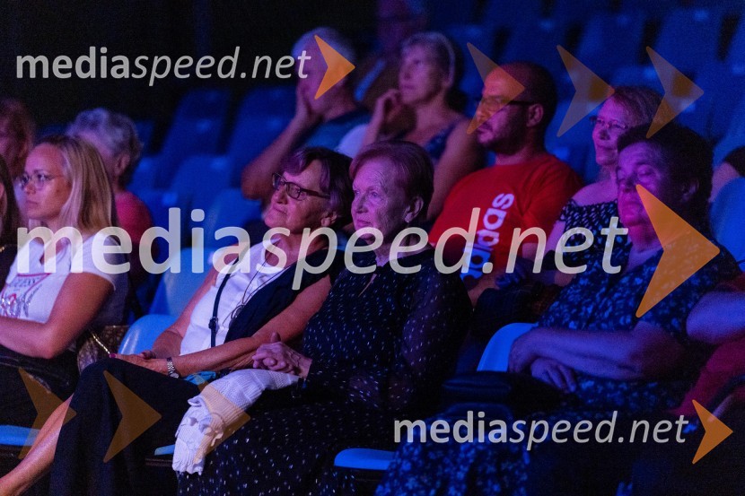 Kranfest 2021, sobota