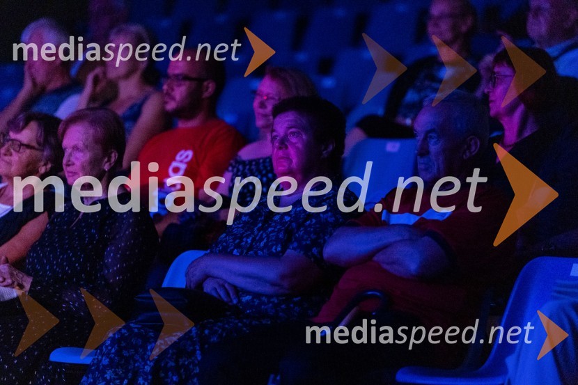 Kranfest 2021, sobota