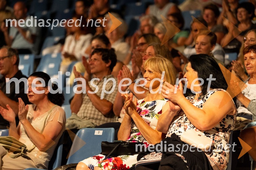 Kranfest 2021, sobota