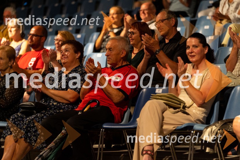 Kranfest 2021, sobota