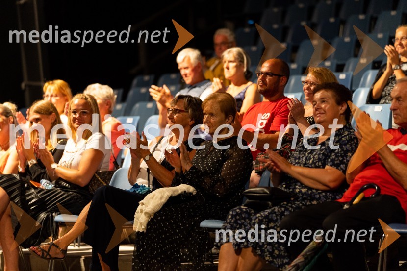 Kranfest 2021, sobota