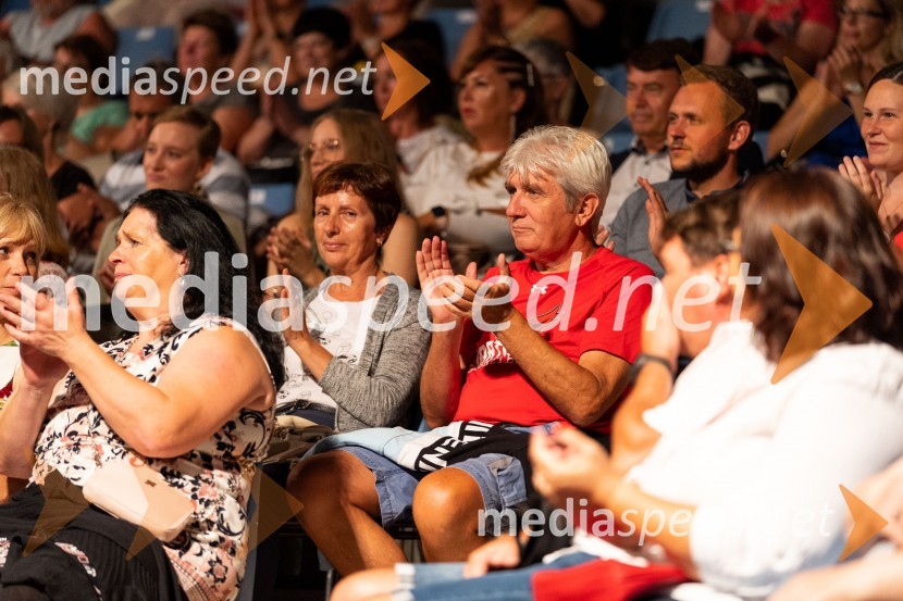 Kranfest 2021, sobota