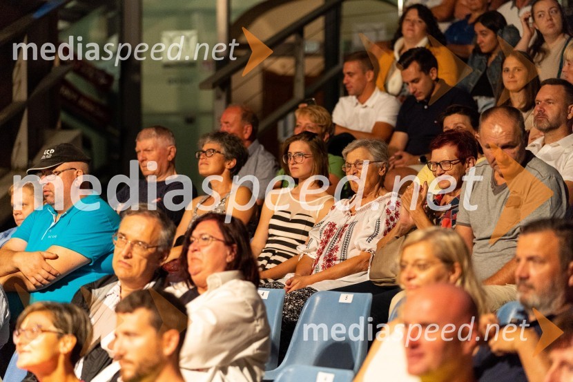 Kranfest 2021, sobota