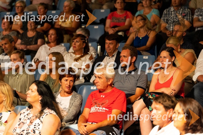 Kranfest 2021, sobota