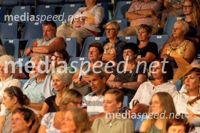 Kranfest 2021, sobota