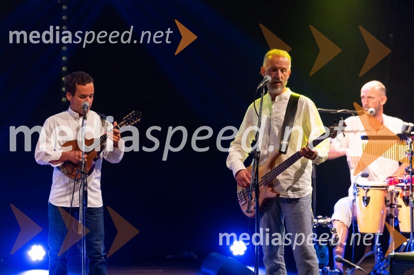 Klapa KampanelKranfest 2021, sobota