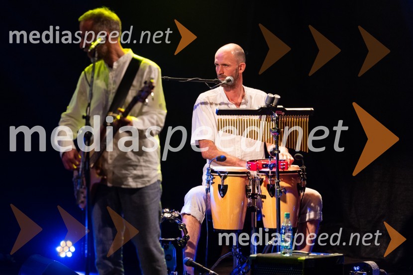 Klapa KampanelKranfest 2021, sobota