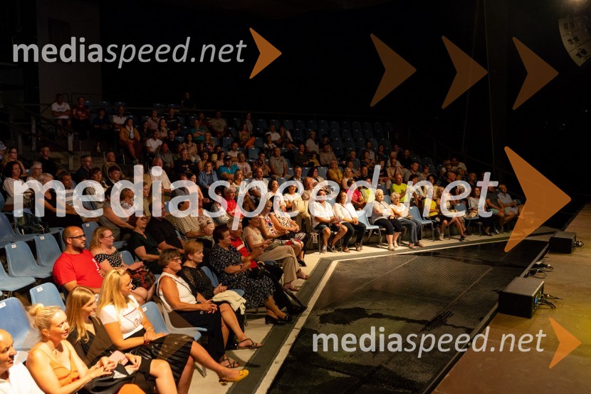 Kranfest 2021, sobota