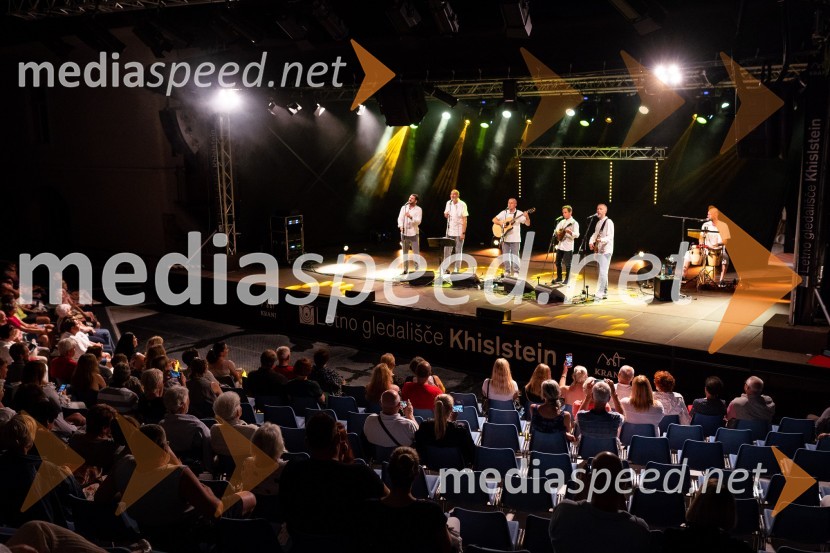 Kranfest 2021, sobota