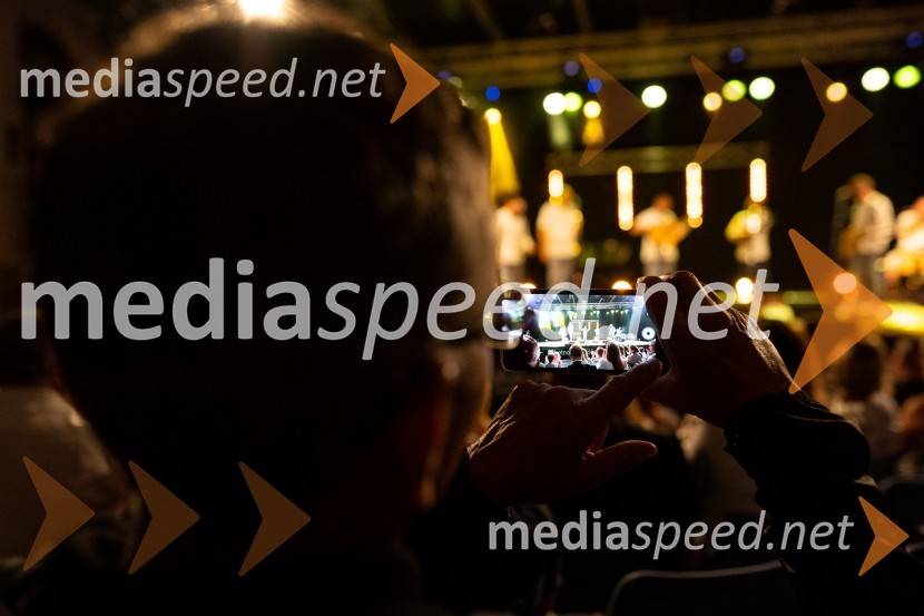 Kranfest 2021, sobota