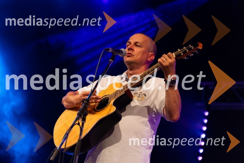 Klapa KampanelKranfest 2021, sobota