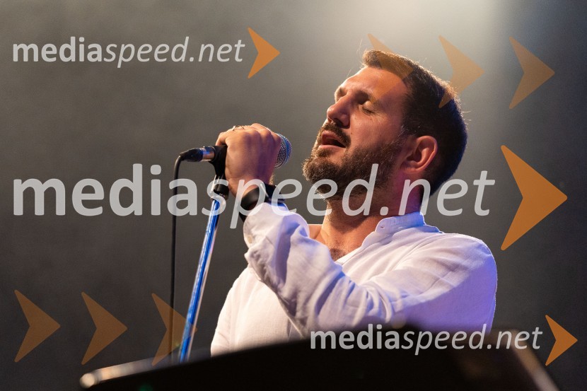 Klapa KampanelKranfest 2021, sobota