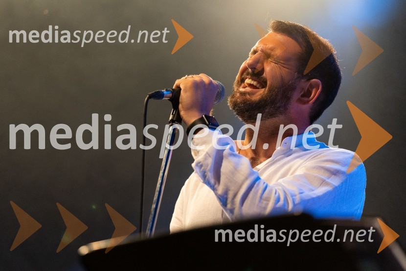 Klapa KampanelKranfest 2021, sobota