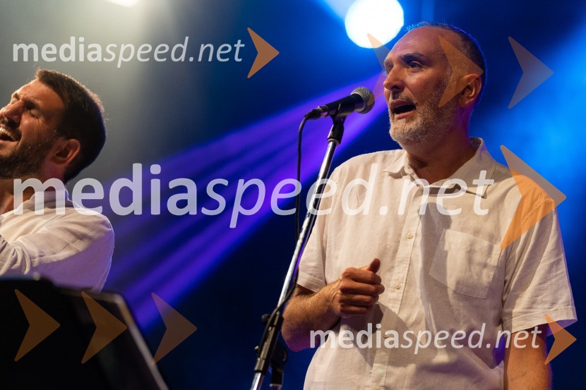 Klapa KampanelKranfest 2021, sobota