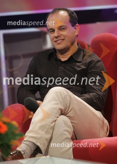 Pevec Branko Jovanovič - BrendiBranko Jovanovič - Brendi, pevec