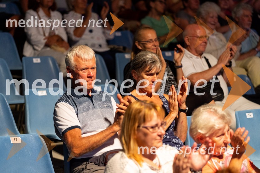 Kranfest 2021, sobota