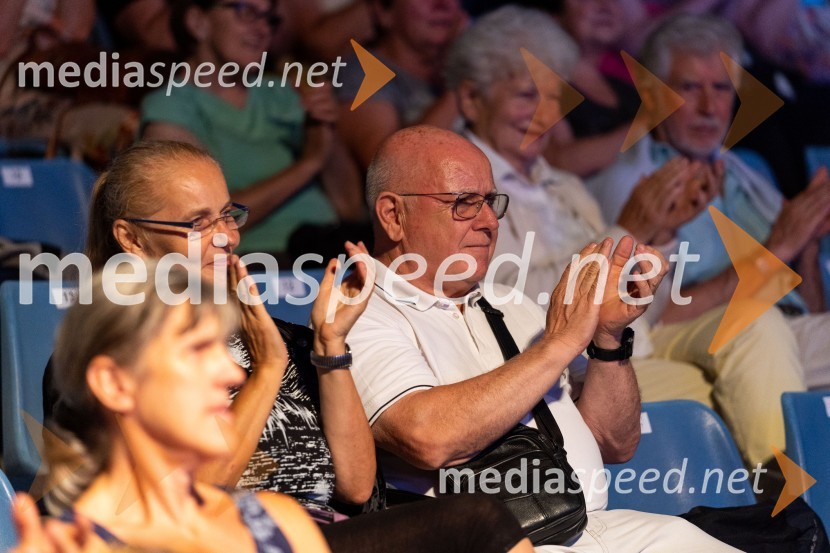 Kranfest 2021, sobota