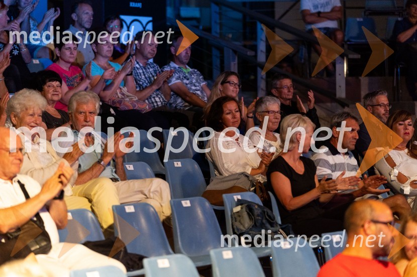 Kranfest 2021, sobota