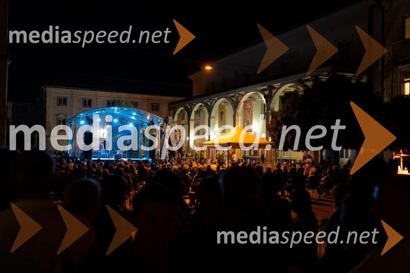 Tilen Artač, stand upKranfest 2021, sobota