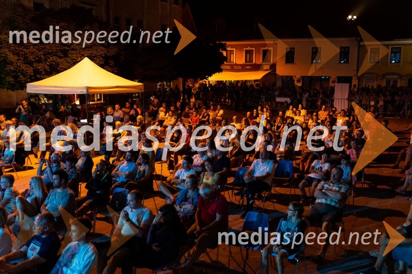 Kranfest 2021, sobota