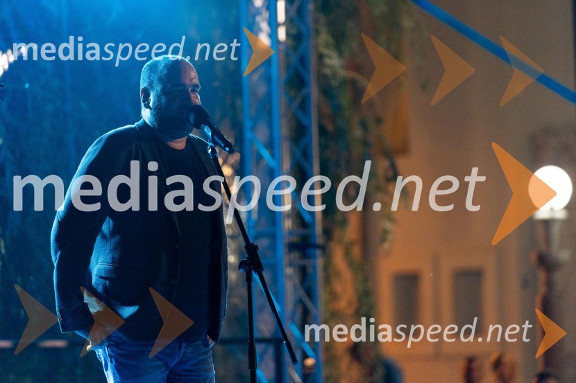  Jure Mastnak, novinarKranfest 2021, sobota