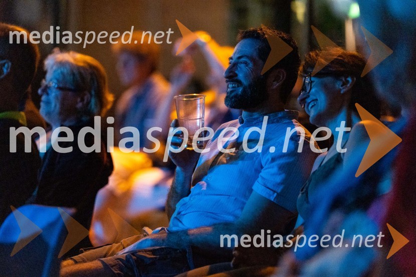 Kranfest 2021, sobota