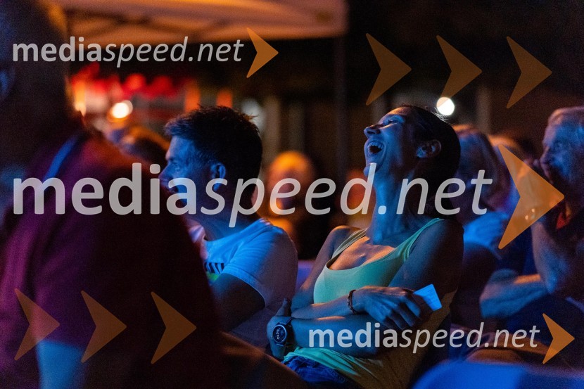 Kranfest 2021, sobota