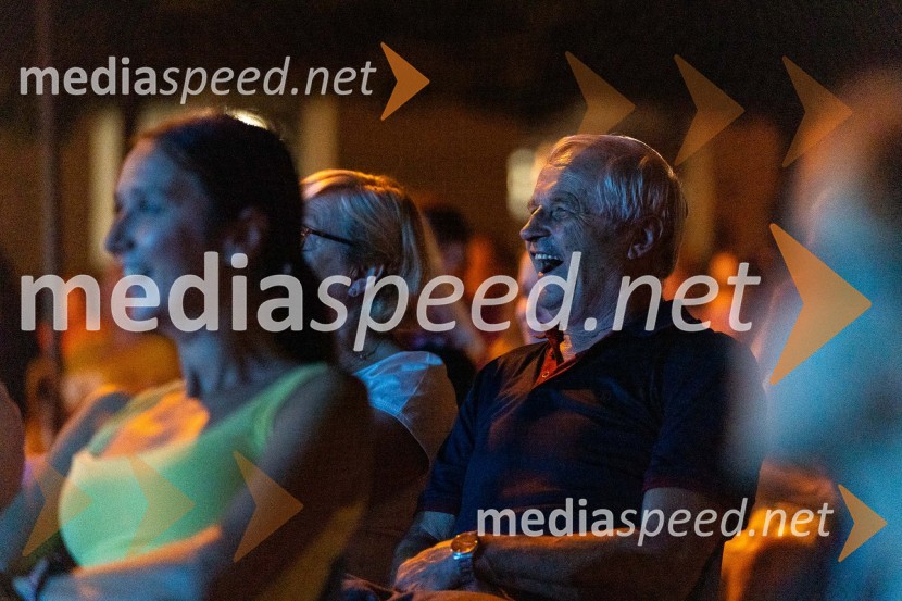 Kranfest 2021, sobota