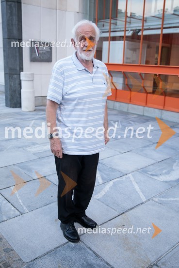  Mitja Meršol, nekdanji poslanec in dolgoletni urednik časopisa DeloAnna Netrebko in Yusif Eyvazov, nastop v okviru 69. Ljubljana Festivala