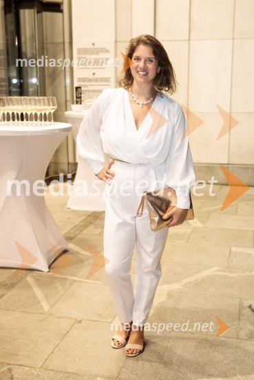  Nuša Ferkulj, trženje Festival LjubljanaAnna Netrebko in Yusif Eyvazov, nastop v okviru 69. Ljubljana Festivala